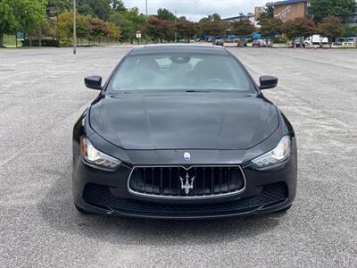 2017 Maserati Ghibli S   - Photo 12 - Laurel, MD 20724