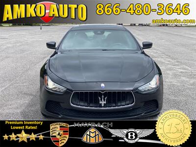 2017 Maserati Ghibli S - Photo 12 - Laurel, MD 20724