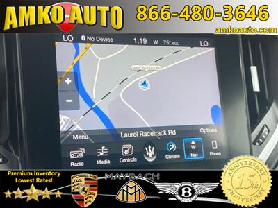 2017 Maserati Ghibli S - Photo 35 - Laurel, MD 20724