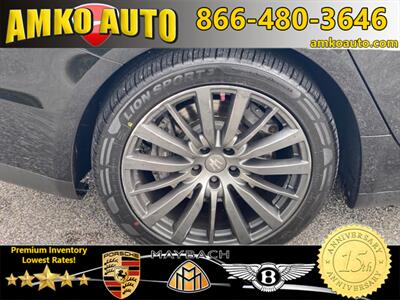 2017 Maserati Ghibli S - Photo 27 - Laurel, MD 20724