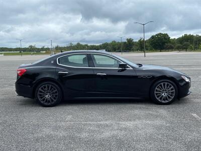 2017 Maserati Ghibli S   - Photo 9 - Laurel, MD 20724
