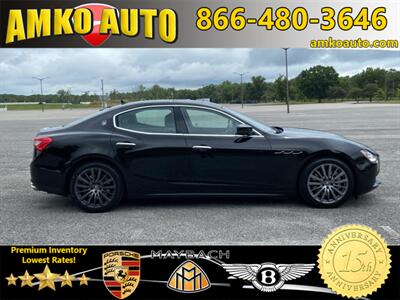 2017 Maserati Ghibli S - Photo 9 - Laurel, MD 20724