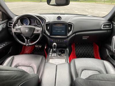 2017 Maserati Ghibli S   - Photo 21 - Laurel, MD 20724