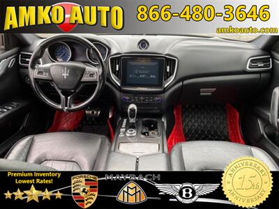 2017 Maserati Ghibli S - Photo 21 - Laurel, MD 20724