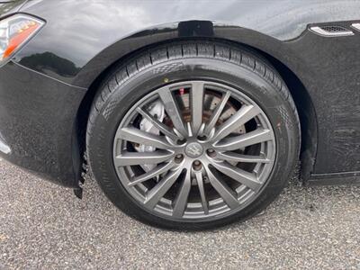 2017 Maserati Ghibli S   - Photo 29 - Laurel, MD 20724