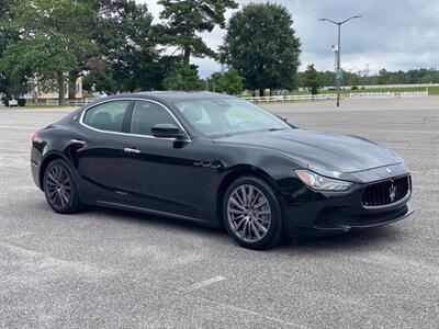2017 Maserati Ghibli S   - Photo 11 - Laurel, MD 20724