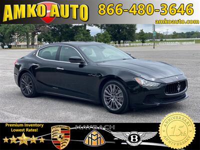 2017 Maserati Ghibli S - Photo 11 - Laurel, MD 20724