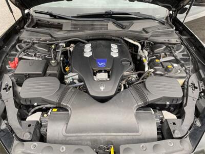2017 Maserati Ghibli S   - Photo 30 - Laurel, MD 20724