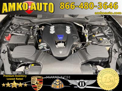 2017 Maserati Ghibli S - Photo 30 - Laurel, MD 20724