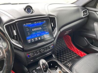 2017 Maserati Ghibli S   - Photo 32 - Laurel, MD 20724