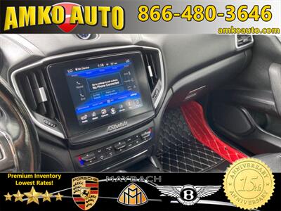 2017 Maserati Ghibli S - Photo 32 - Laurel, MD 20724