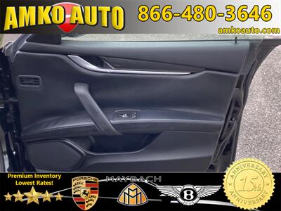 2017 Maserati Ghibli S - Photo 23 - Laurel, MD 20724