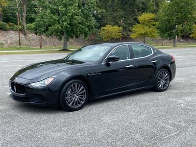 2017 Maserati Ghibli S   - Photo 4 - Laurel, MD 20724