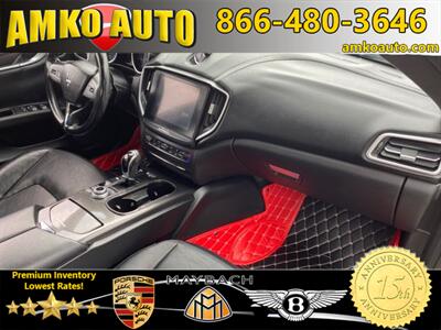 2017 Maserati Ghibli S - Photo 24 - Laurel, MD 20724