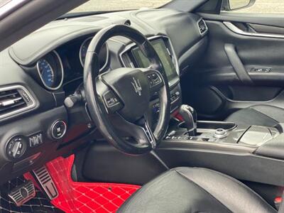 2017 Maserati Ghibli S   - Photo 14 - Laurel, MD 20724