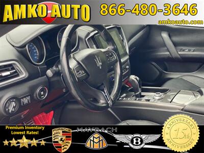 2017 Maserati Ghibli S - Photo 14 - Laurel, MD 20724