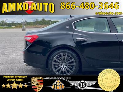 2017 Maserati Ghibli S - Photo 10 - Laurel, MD 20724