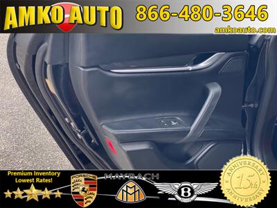 2017 Maserati Ghibli S - Photo 16 - Laurel, MD 20724