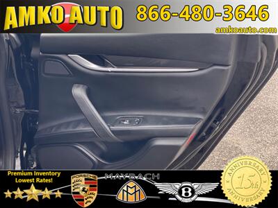 2017 Maserati Ghibli S - Photo 19 - Laurel, MD 20724