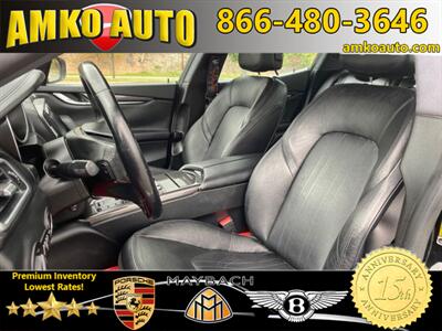 2017 Maserati Ghibli S - Photo 15 - Laurel, MD 20724