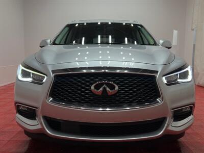 2019 INFINITI QX60 Luxe   - Photo 4 - Temple Hills, MD 20748
