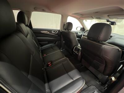 2019 INFINITI QX60 Luxe   - Photo 29 - Temple Hills, MD 20748
