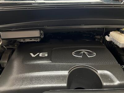 2019 INFINITI QX60 Luxe   - Photo 53 - Temple Hills, MD 20748