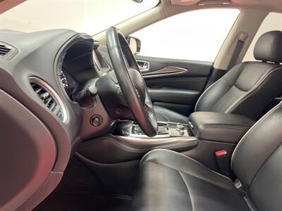 2019 INFINITI QX60 Luxe   - Photo 35 - Temple Hills, MD 20748