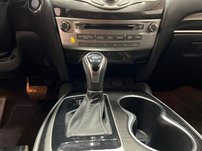2019 INFINITI QX60 Luxe   - Photo 48 - Temple Hills, MD 20748