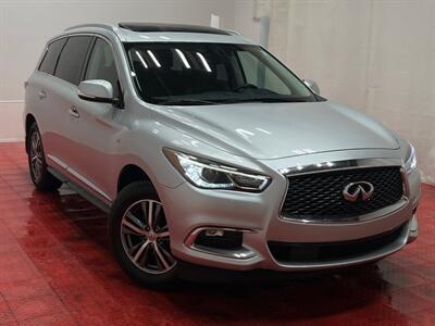 2019 INFINITI QX60 Luxe   - Photo 7 - Temple Hills, MD 20748