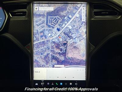 2016 Tesla Model X 90D   - Photo 47 - Laurel, MD 20724