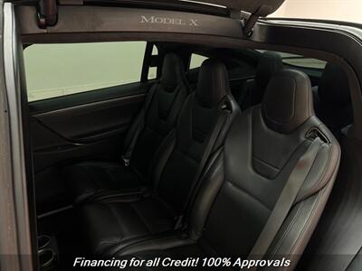 2016 Tesla Model X 90D   - Photo 17 - Laurel, MD 20724