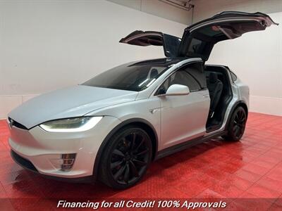 2016 Tesla Model X 90D   - Photo 7 - Laurel, MD 20724