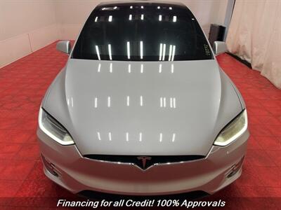 2016 Tesla Model X 90D   - Photo 3 - Laurel, MD 20724