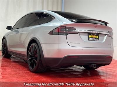 2016 Tesla Model X 90D   - Photo 9 - Laurel, MD 20724