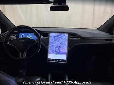 2016 Tesla Model X 90D   - Photo 34 - Laurel, MD 20724