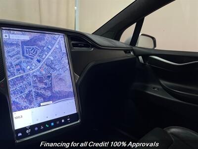 2016 Tesla Model X 90D   - Photo 64 - Laurel, MD 20724