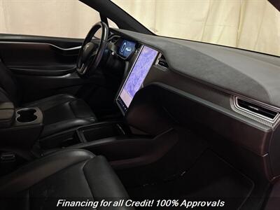 2016 Tesla Model X 90D   - Photo 29 - Laurel, MD 20724
