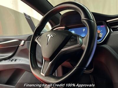 2016 Tesla Model X 90D   - Photo 39 - Laurel, MD 20724