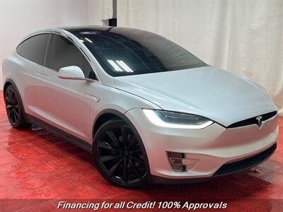 2016 Tesla Model X 90D   - Photo 6 - Laurel, MD 20724