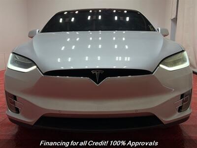 2016 Tesla Model X 90D   - Photo 4 - Laurel, MD 20724