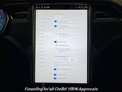 2016 Tesla Model X 90D   - Photo 53 - Laurel, MD 20724