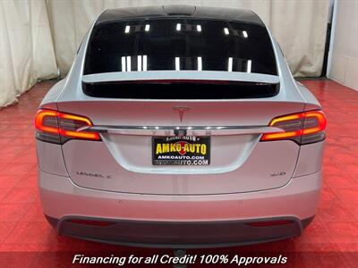 2016 Tesla Model X 90D   - Photo 10 - Laurel, MD 20724