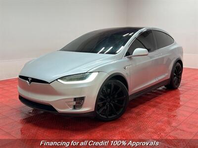 2016 Tesla Model X 90D   - Photo 2 - Laurel, MD 20724