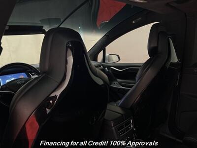 2016 Tesla Model X 90D   - Photo 19 - Laurel, MD 20724