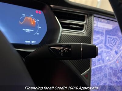 2016 Tesla Model X 90D   - Photo 41 - Laurel, MD 20724