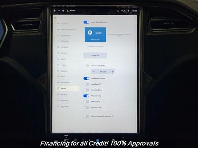 2016 Tesla Model X 90D   - Photo 60 - Laurel, MD 20724