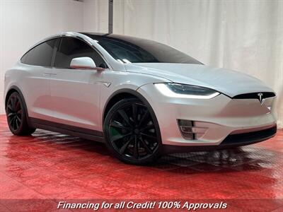 2016 Tesla Model X 90D   - Photo 5 - Laurel, MD 20724