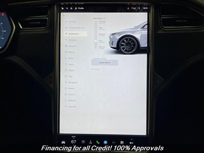 2016 Tesla Model X 90D   - Photo 51 - Laurel, MD 20724
