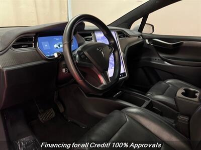 2016 Tesla Model X 90D   - Photo 14 - Laurel, MD 20724